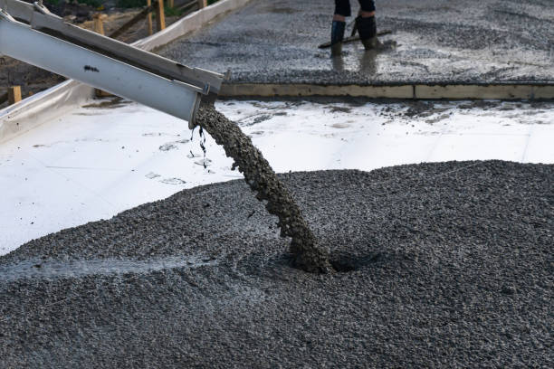 Best Concrete Removal and Replacement in West Pelzer, SC
