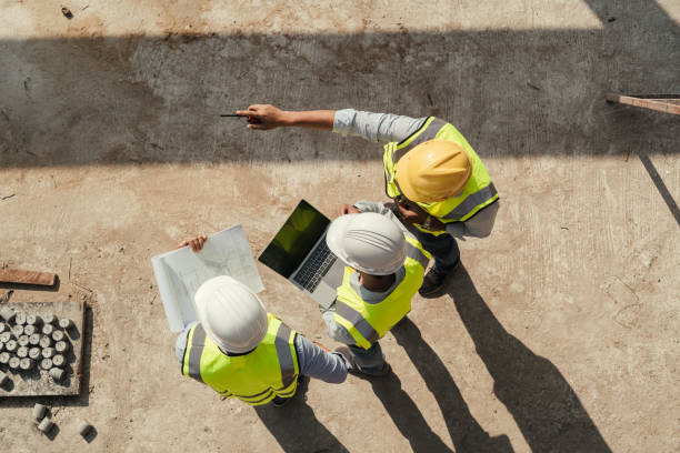 Best Concrete Demolition Services in West Pelzer, SC