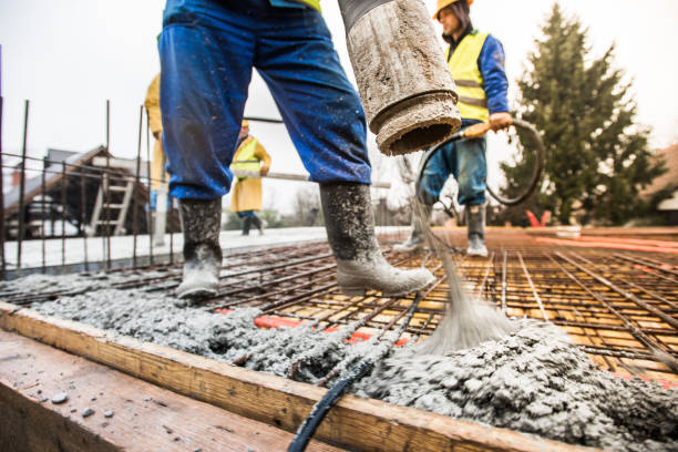 Best Concrete Sealing and Maintenance in West Pelzer, SC